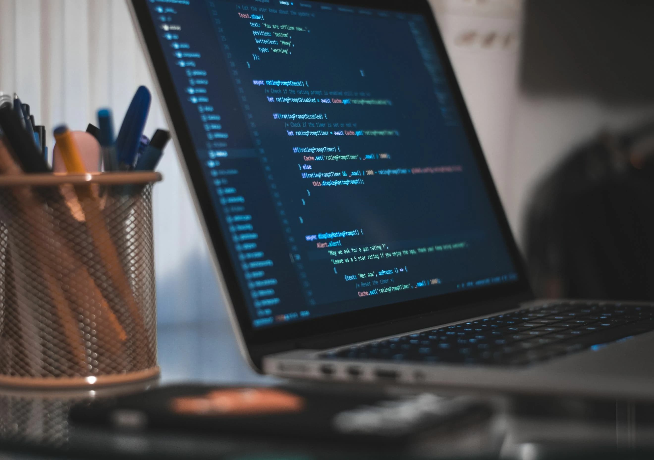 My Journey on Revival TV as a Frontend Engineer